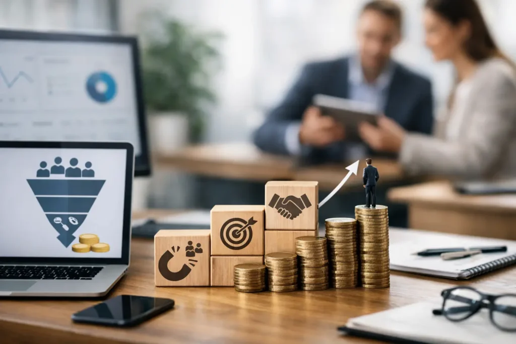 9 Best Lead Generation Channels That Convert