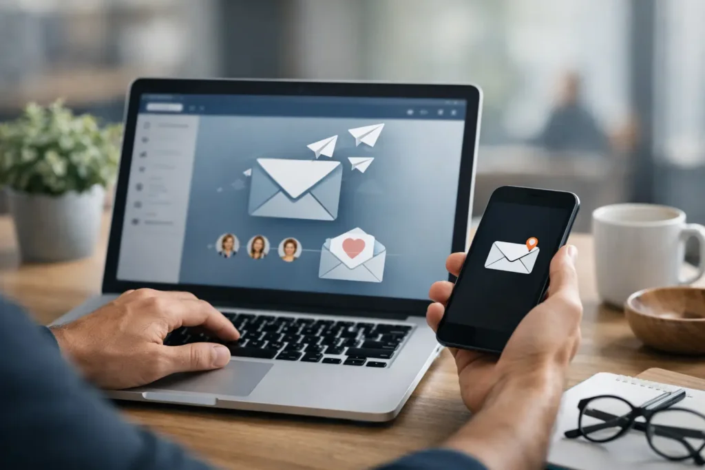 Email Marketing for Customer Retention That Works