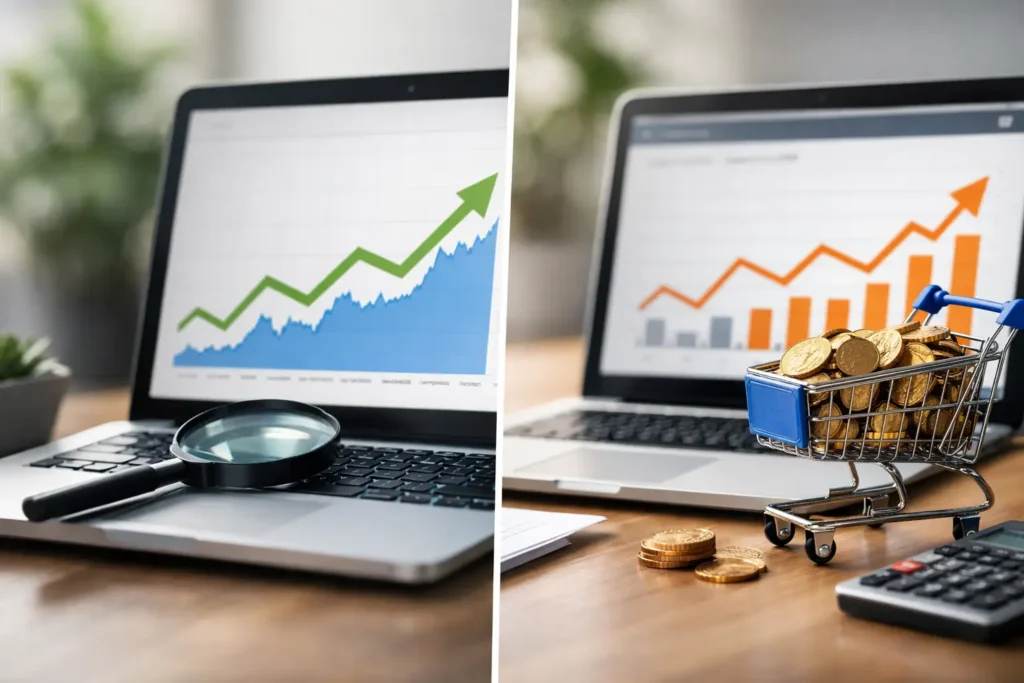 SEO vs PPC: Which Drives Better Growth?