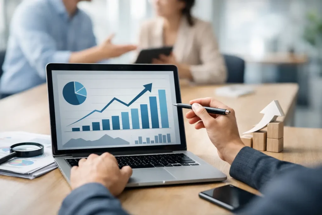 Conversion Rate Optimization Guide for Growth