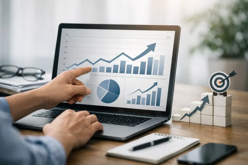How to Improve Website Conversions Fast
