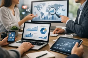 Best Digital Marketing Services for Growth