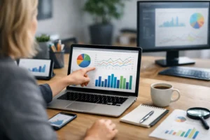 Digital Marketing Analytics for Small Business