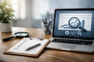 Technical SEO Checklist for More Search Leads