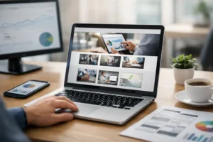 What Should a Business Website Include Today?