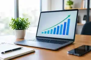 SEO Growth Case Study That Built More Leads