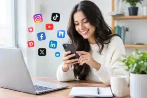 18 Best Social Media Content Ideas for Growth