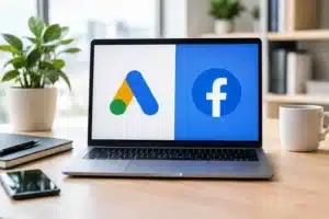 Google Ads Versus Facebook Ads for Business