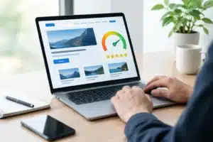 How to Improve Landing Page Quality Score