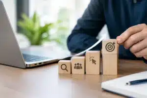 SEO Services That Turn Search Traffic Into Leads